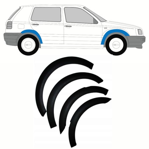 Für volkswagen golf iii - golf,