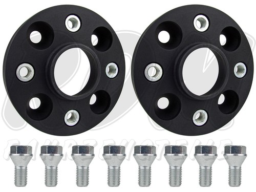 Spurverbreiterung 40mm 2x20mm