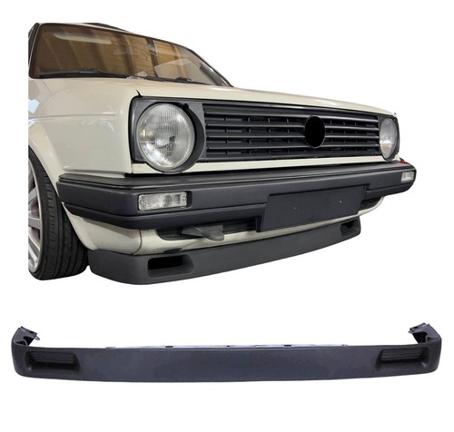 Front spoiler lippe frontlippe - front,