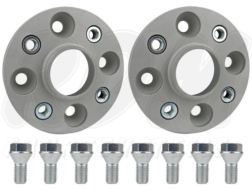 Spurverbreiterung 40mm 2x20mm