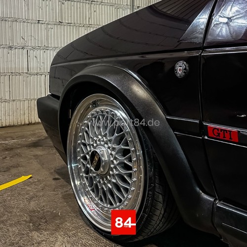 Golf gti g60 - 2,