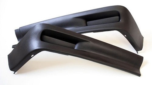 Front spoiler lippe - spoiler,