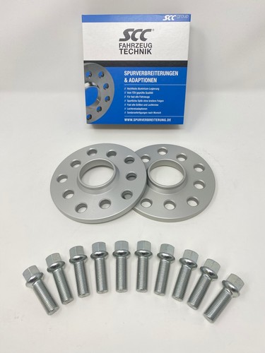 30mm 2x15mm spurverbreiterung - 30mm,