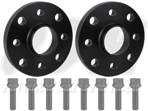 Spurverbreiterung 30mm 2x15mm