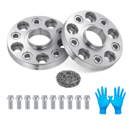 2x20mm spurverbreiterung - 2x20mm,