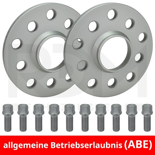 Spurverbreiterung 20mm 2x10mm