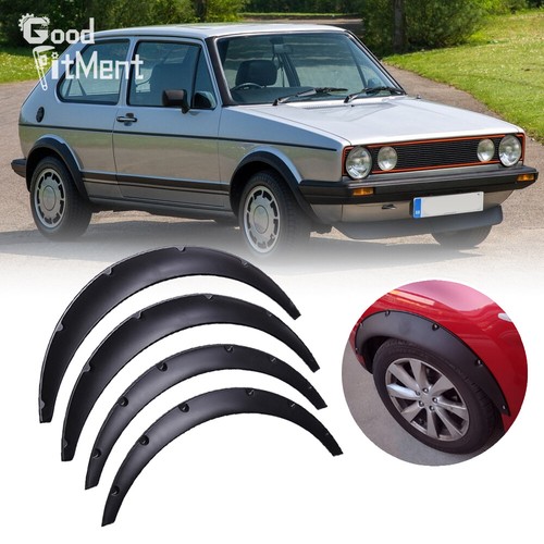 Für golf mk1 - mk1, 4x