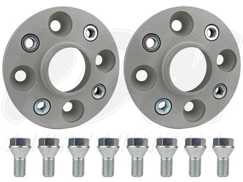 Spurverbreiterung 60mm 2x30mm