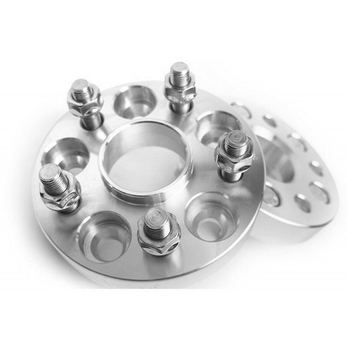 2pcs 15mm spurverbreiterung - 15mm,