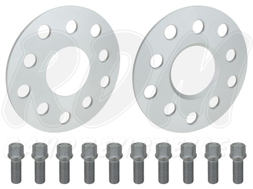 Spurverbreiterung 10mm 2x5 - , mm