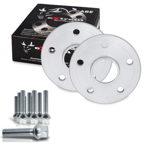 Spurverbreiterung 10mm nlb - 2×10mm,
