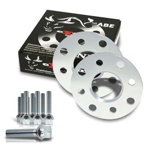 Spurverbreiterung 10mm nlb - spurverbreiterung,